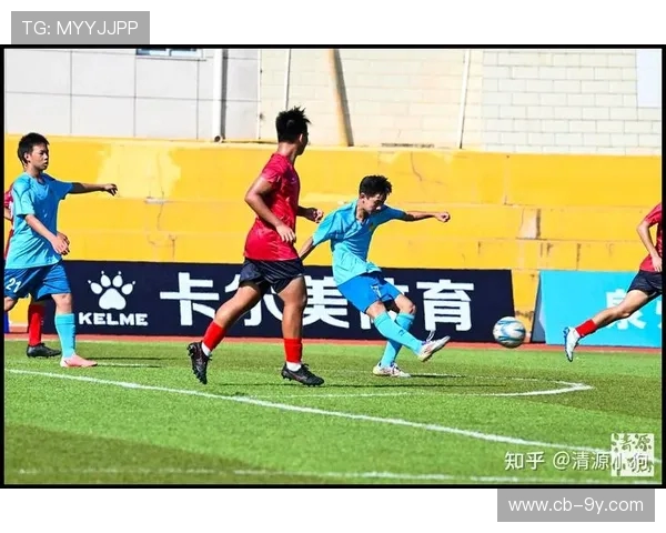 以厦门足球体育培训中心为核心打造海峡青少年足球交流发展新格局 以厦门足球体育培训中心为核心打造海峡青少年足球交流发展新格局